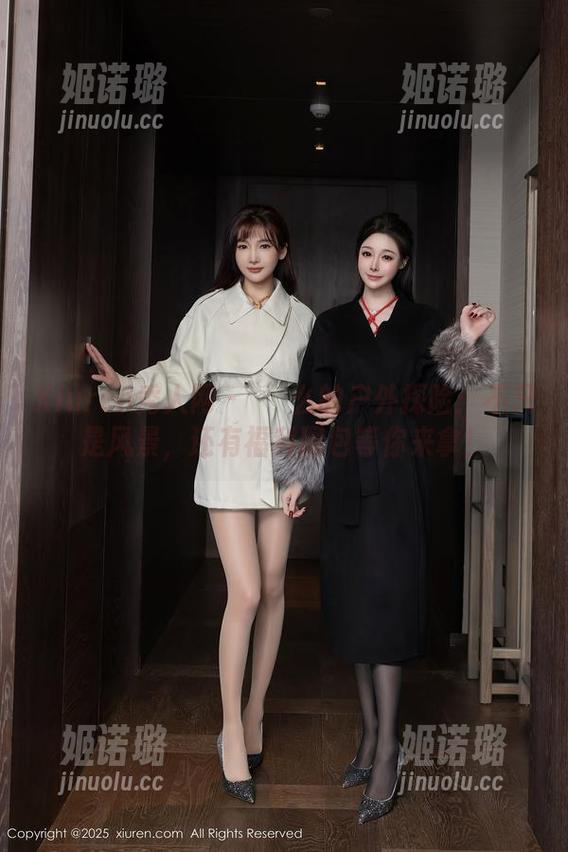 Xiuren秀人网-婠婠么 Xiuren秀人网 - 婠婠么的户外探险:不只是风景,还有福利图包等你来拿!