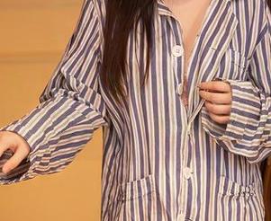 Xiuren秀人网 - 宋KiKi的天使写真：看似无害，但这包图一定能点燃你的想象