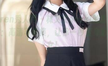 Xiuren秀人网 - 林文文yooki的粉色大作战：高清写真集，让你一秒变身粉嫩少女！