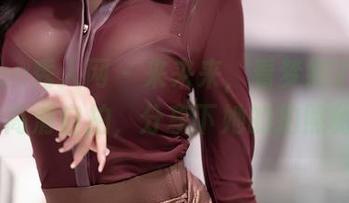 Xiuren秀人网 - 来来来，看梦娜Vanessa的高清自拍，分享下她的拍照秘籍？