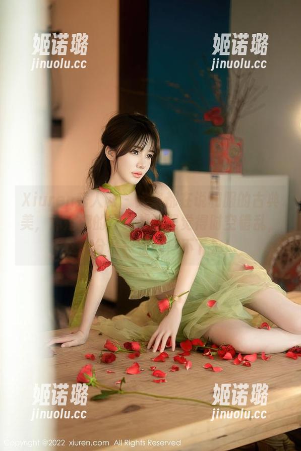 Xiuren秀人网-沐娜娜 Xiuren秀人网 - 大家都在说和服的古典美,沐娜娜的写真却让我觉得时空错乱,这种分享一看就停不下来!