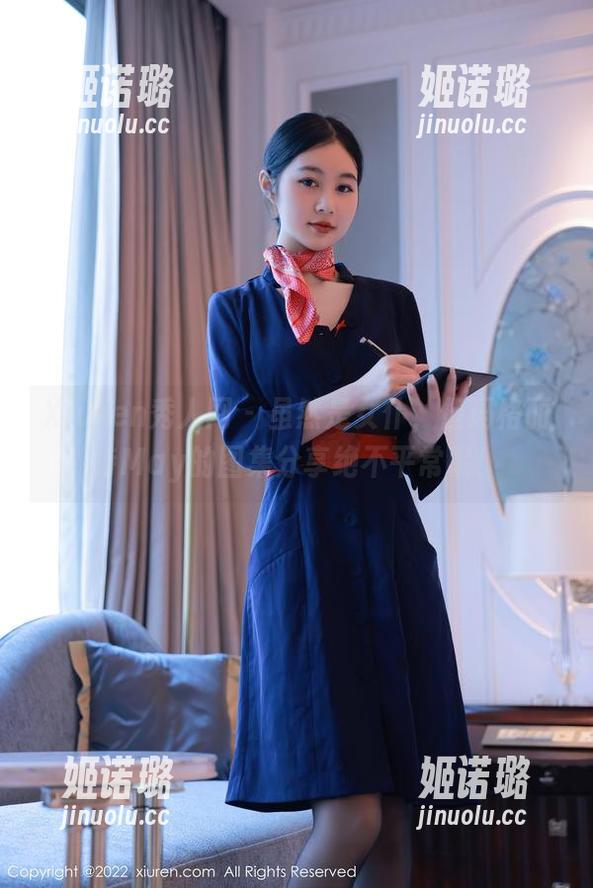 Xiuren秀人网-玛格丽特May Xiuren秀人网 - 虽然是女仆,但玛格丽特May的图集分享绝不平常呢!