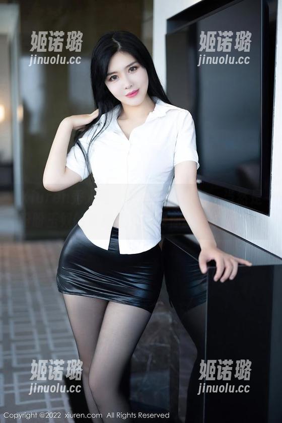 Xiuren秀人网 - 打开免费图包，当然是盼盼玉奴的体操服，结果你就停不下来了