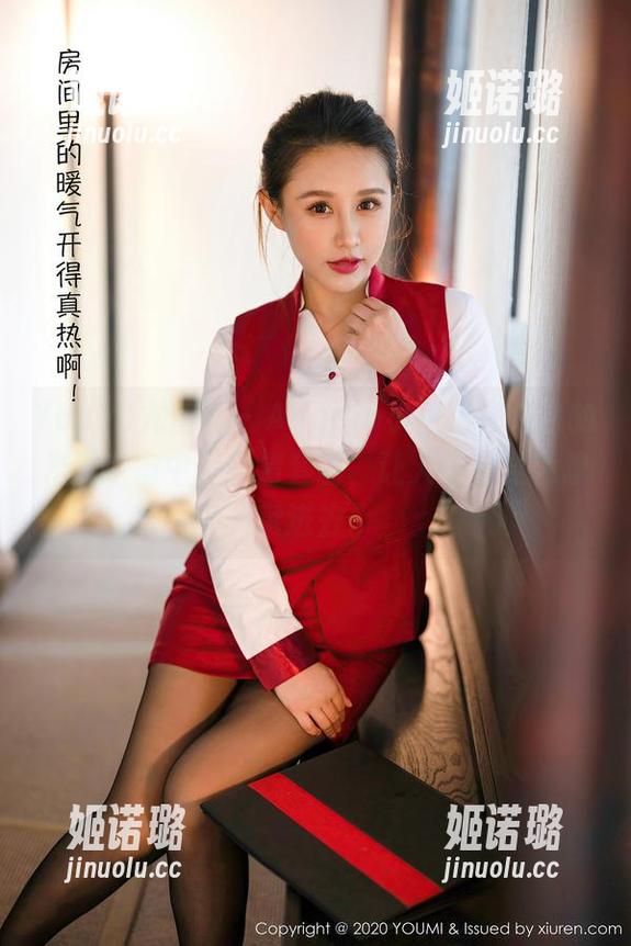 YouMi尤蜜荟-Angela小热巴 YouMi尤蜜荟 - Angela小热巴在纯白的浩瀚宇宙中,高清套图,让人不自觉地想窜进去。