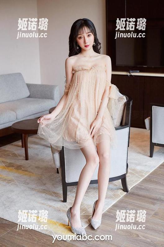 YouMi尤蜜荟 - 蕾丝的细腻，合法萝莉的高清捕捉，想讨论吗？