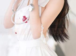 YouMi尤蜜荟 - 妈呀，娜娜TINA的温柔，高画质过来给我买买买！