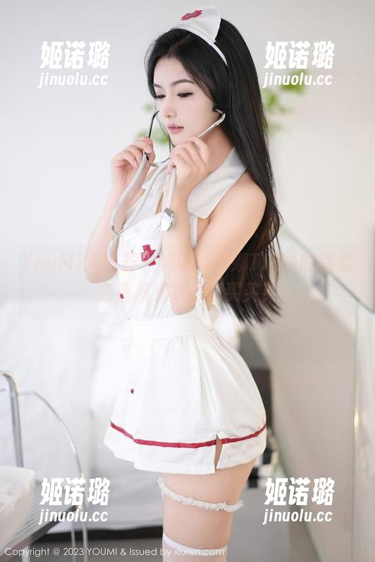 YouMi尤蜜荟-娜娜TINA YouMi尤蜜荟 - 妈呀,娜娜TINA的温柔,高画质过来给我买买买!