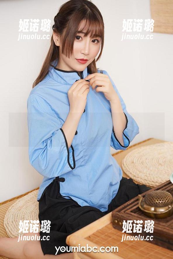 YouMi尤蜜荟 - 看张雨萌如何穿比基尼，图集内容多到让你眼花撩乱，资源来了！