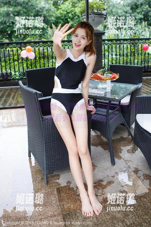 YouWu尤物馆-艾小青 YouWu尤物馆 - 艾小青黑丝美腿翘臀写真集,下载后小心别被吸进去哦。