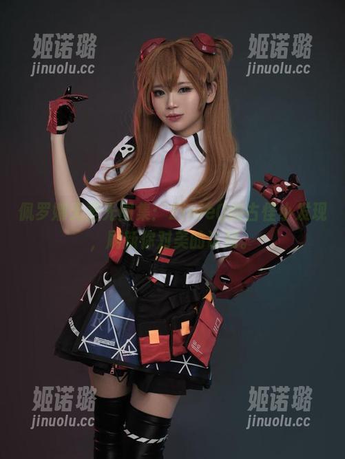 ZinieQ 佩罗娜无圣光图集:ZinieQ的古怪小发现,刷新你对美的认知。
