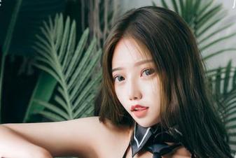 夏天，eloise软软最新照的温度嘛，完全无敌