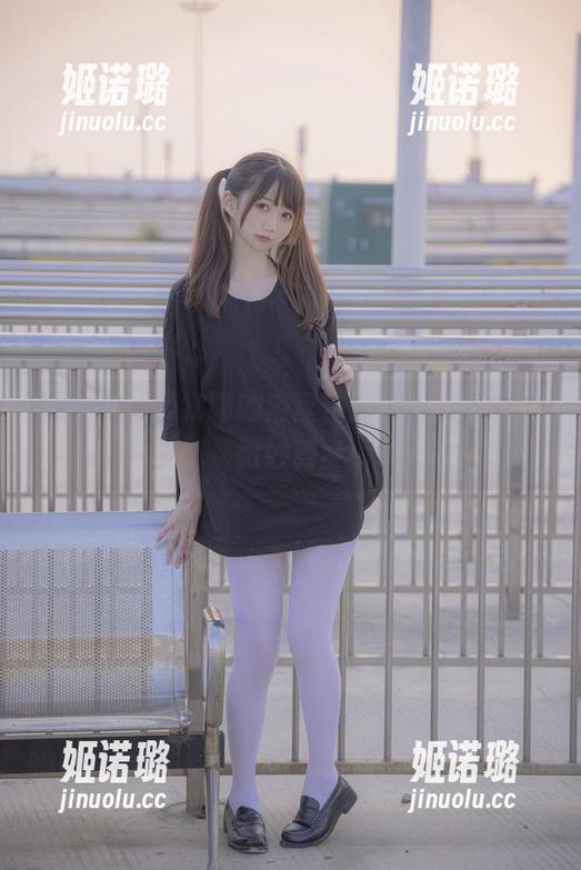 nagesa魔物喵的浴室精选：水蒸气中的微妙舞步