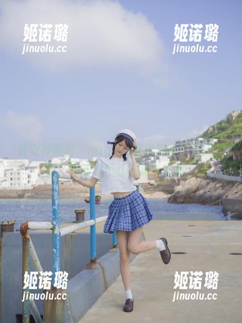 在女神面前，nagisa魔物喵毫无招架之力！高清套图让人放飞自我～