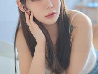 写真里藏着让人忘掉烦恼的魔力——来自wuyo(우요)的ArtGraviaVol。