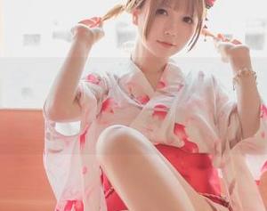 yoko夏宅一号本里，秋水共长天一色，白丝图片与资源等着你来把玩。