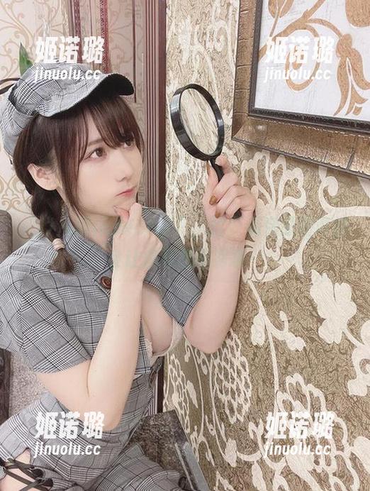 けん研 “けん研insecret”,这些私房原图可能会让你意想不到哦~