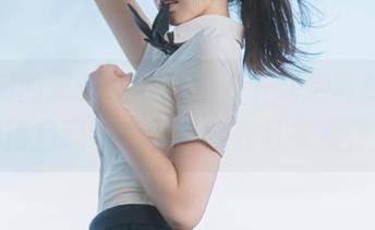 不呆猫的霸气红色套图，下载后竟然让我觉得自己也得回去换件红衣服了～