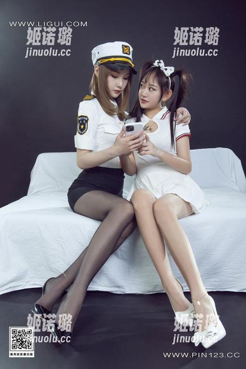 丽柜-JC 丽柜 - 最新更新!JC的实习助理原图里藏着不为人知的细节
