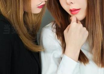 丽柜 - 当安娜遇上奶牛，写真中的生动联想