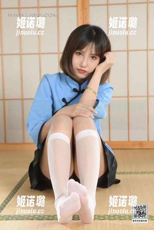 丽柜 - 又爱又恨的小七全套，细腻的丝情让人想说点啥，但又无从开口。