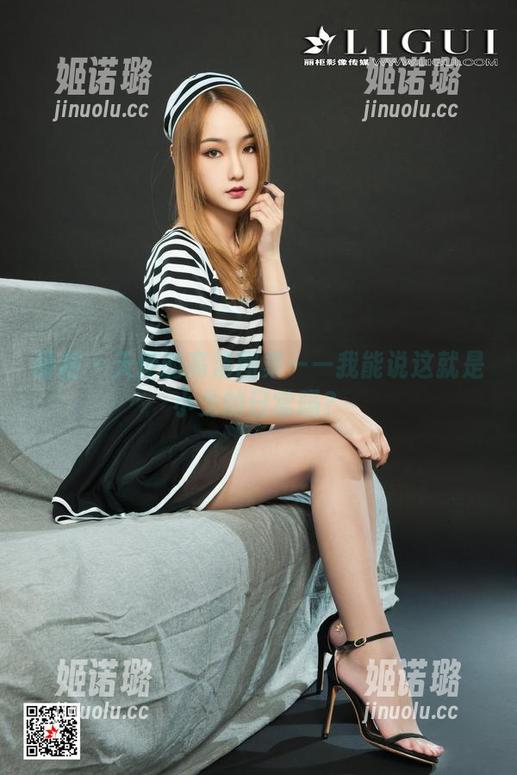 丽柜 - 天使的高清图集——我能说这就是小戈的日常吗？