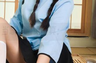 丽柜 - 当职员遇上写真：芒果的寂寞心事