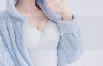 在云端的音乐会，仙九Airi的闪灵写真集分享！