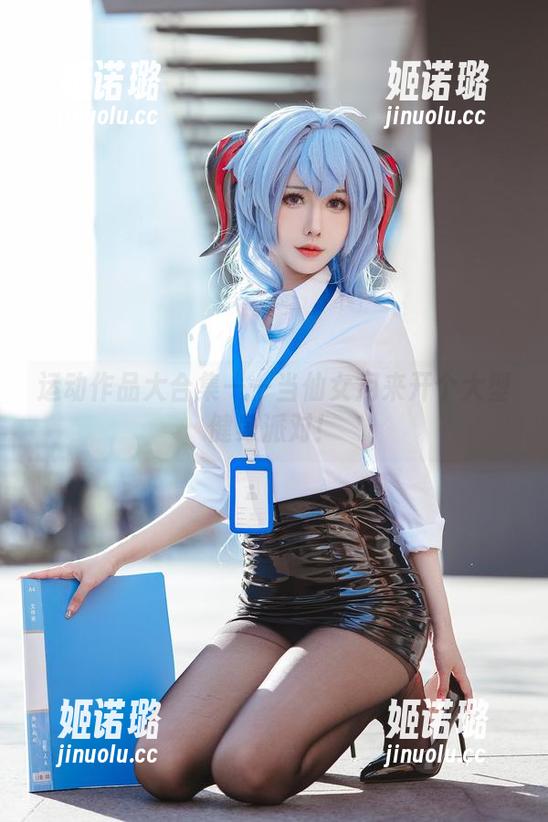 运动作品大合集——当仙女月来开个大型健身派对！