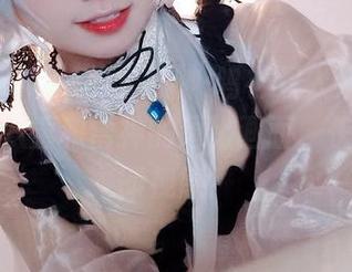 伊喵君_Nya的《原神-鸣神双人》精选合集，这八重和雷神的逗比画面，快来体会即视感！