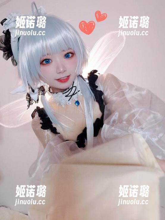 伊喵君_Nya的《原神-鸣神双人》精选合集，这八重和雷神的逗比画面，快来体会即视感！