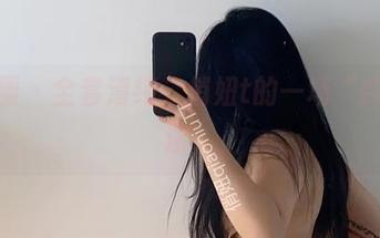 微密圈 - 全套清纯，俏妞t的一场“纯情表演”