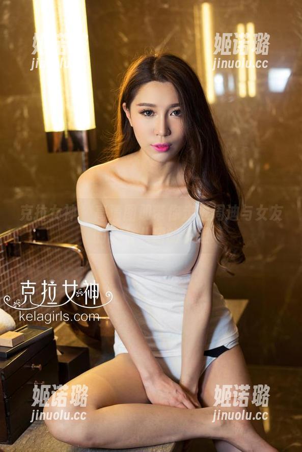克拉女神 - 高清图册带你走进周迪与女友的乱七八糟的乐趣