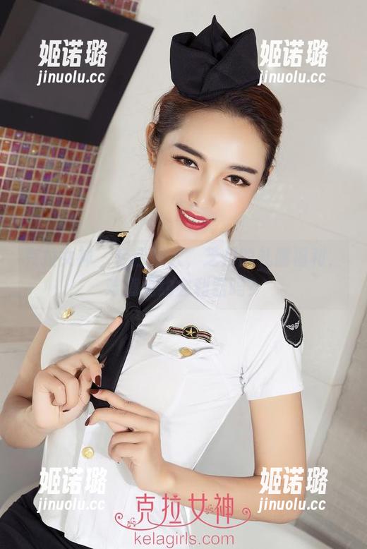 克拉女神 - 轻松撩人，芝月的礼服福利，难道是约会利器吗？