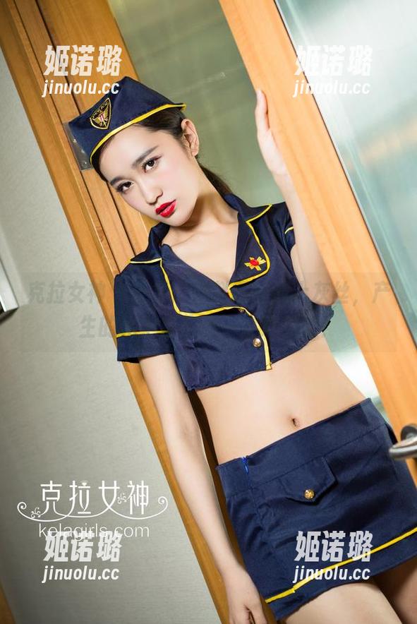 克拉女神 - 合集：当赵雨静遇上灰丝，产生的化学反应你一定没见过！
