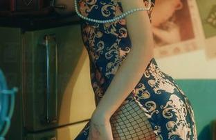 兔玩映画出新作：悠酱的cos合集，最新的风格到底值不值那小几块儿？