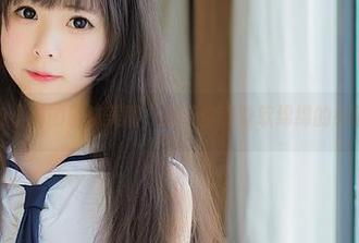 下载向小圆的软妹美图，期待你变身软绵绵的小仙女！