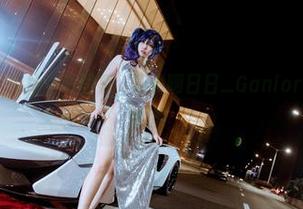 无法拒绝的全套兔女郎图集，感谢啊日日_Ganlory的邀约特色体验！