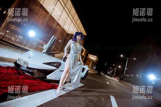 啊日日_Ganlory 无法拒绝的全套兔女郎图集,感谢啊日日_Ganlory的邀约特色体验!