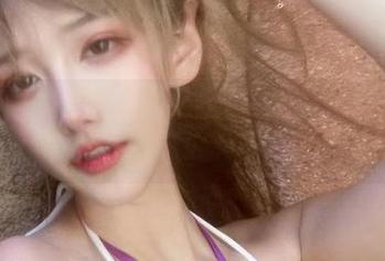 提前预告：啾小妍Deer的私房猫女合集，或许不会太好找，但值得一试。