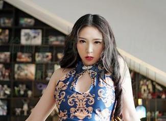 嗲囡囡 - 偷偷看，免费的芷儿Momoko女友原图，悄悄放送中