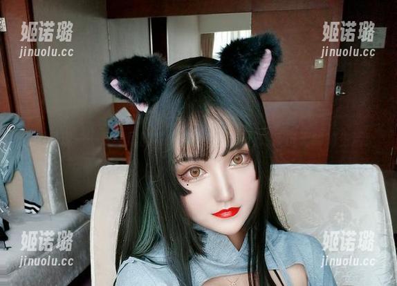 夏鸽鸽不想起床 套图呈现——双马尾的夏鸽鸽不想起床开始反击无聊的生活!