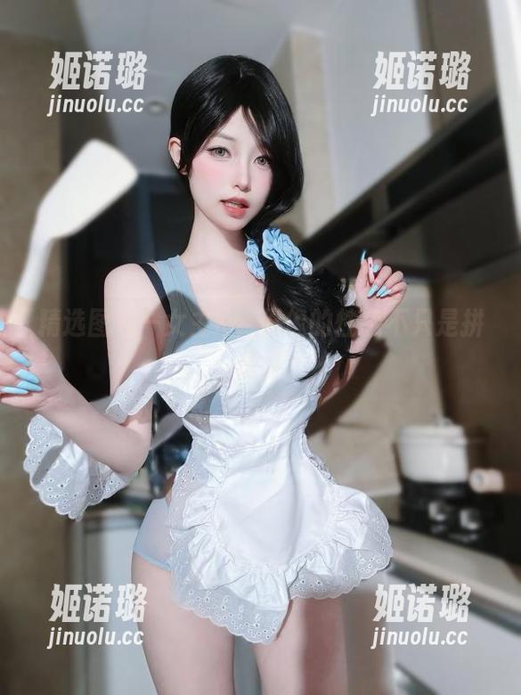 精选图包—女主K，偶像的性感不只是拼颜值