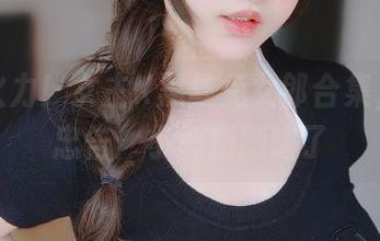 集中火力！女主K黑丝兔女郎合集，眼睛忠告：小心别刷瞎了
