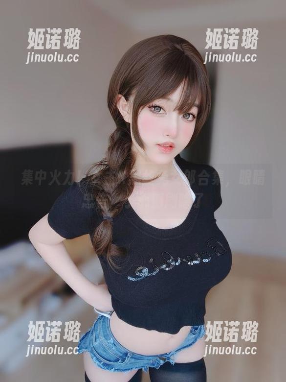 女主K 集中火力!女主K黑丝兔女郎合集,眼睛忠告:小心别刷瞎了