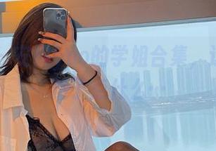 微密圈 - 安妮yoo的学姐合集，这次又更新了点什么…