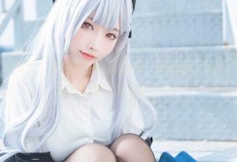 这里有宫本樱的“奥古斯特”高清库，保证让你晃神，恨不得把这画面画到朋友圈上去！
