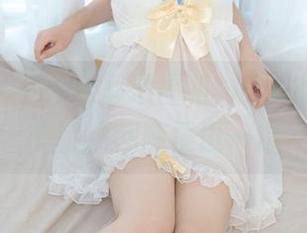 看作品？不，全都是福利，少女秩序的春节特别期随便逛一逛