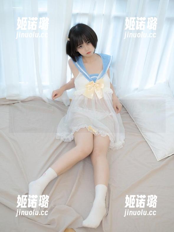 少女秩序 看作品?不,全都是福利,少女秩序的春节特别期随便逛一逛