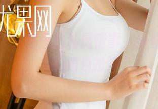 尤果网 - 浴室里的私房情事，曼曼亲自剧本的角色扮演