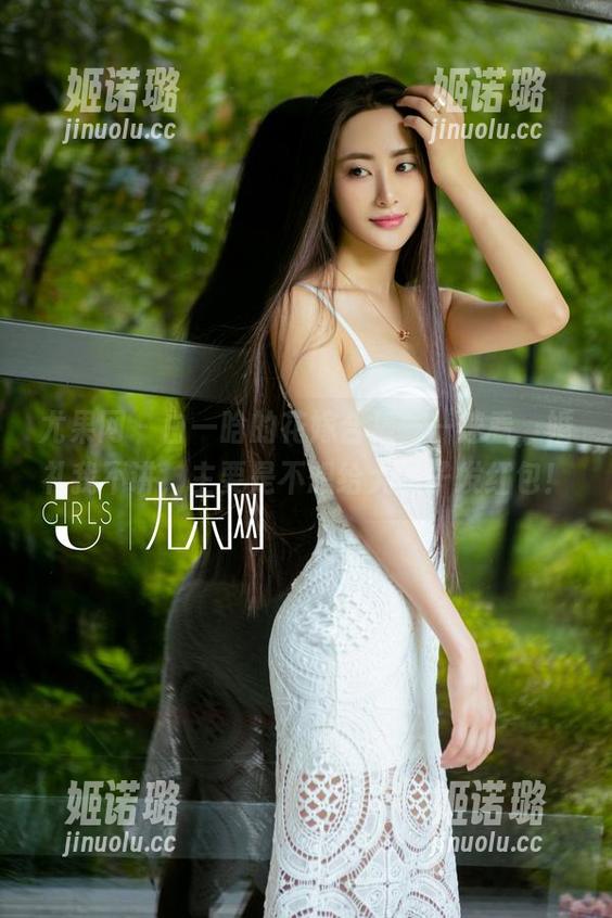 尤果网-白一晗 尤果网 - 白一晗的花嫁合集——速看,婚礼我不讲,主要是不想给大姑子发红包!